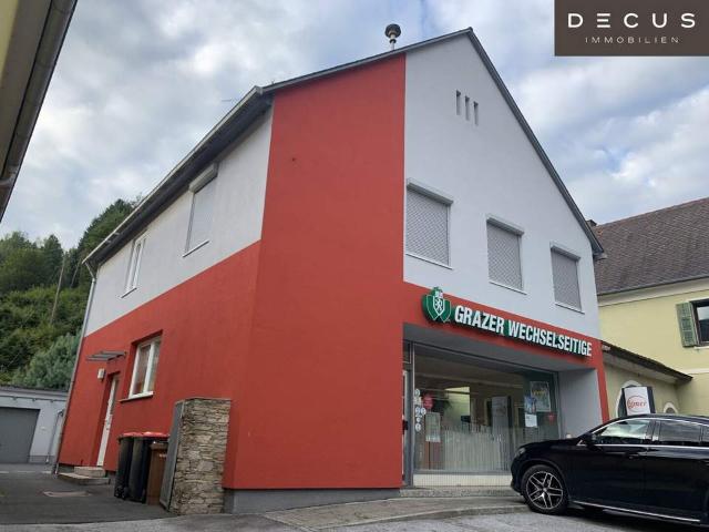 Immobilie kaufen in Weiz, Steiermark