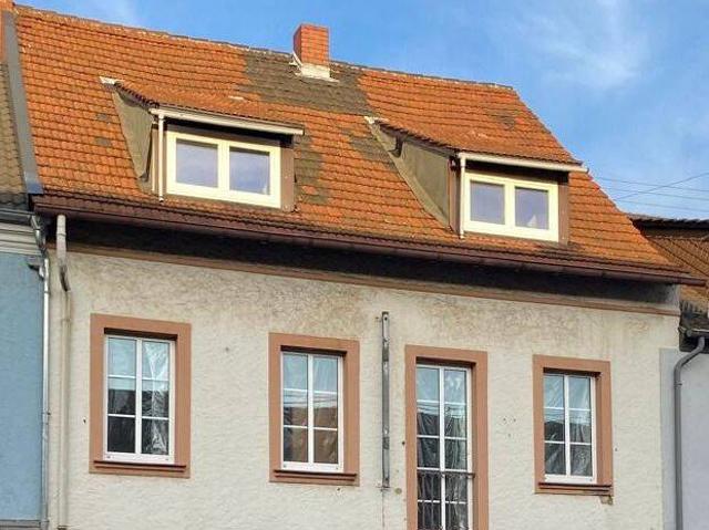 Haus kaufen in Saarwellingen, Saarwellingen