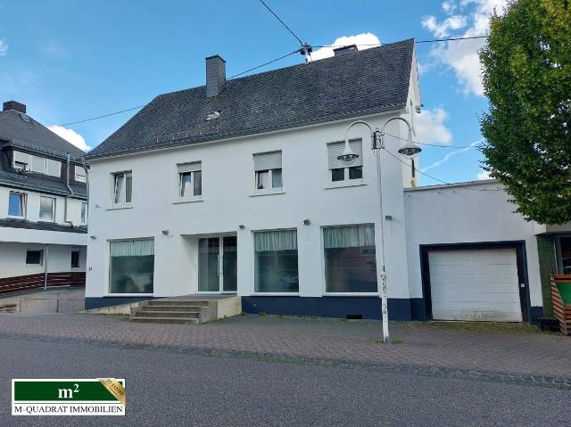 Haus kaufen in Bad Marienberg, Rheinland-Pfalz