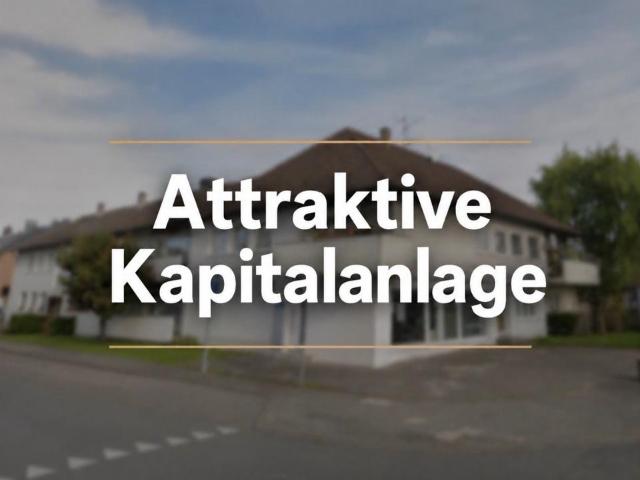 Haus kaufen in Wesseling, Nordrhein-Westfalen