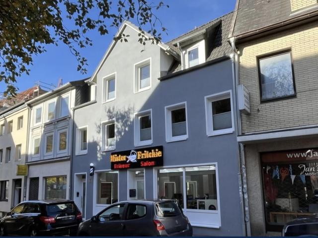 Haus kaufen in Bekmünde, Schleswig-Holstein