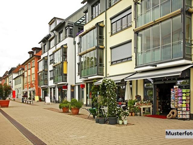 Haus kaufen in Schwerin, Castrop-Rauxel