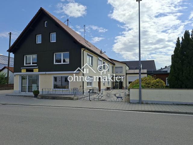Haus kaufen in Münchsmünster, Bayern