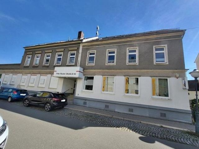 Haus kaufen in Netzschkau, Sachsen