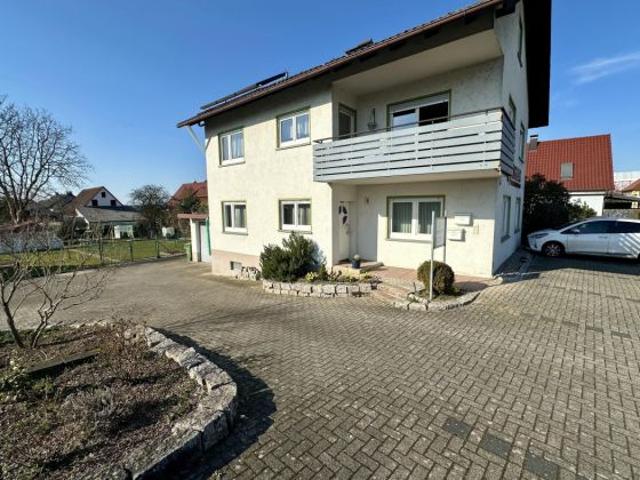 Haus kaufen in Appenweier, Baden-Württemberg
