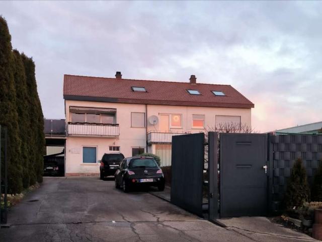 Büro kaufen in Gewerbegebiet Rammelswiesen, Villingen-Schwenningen