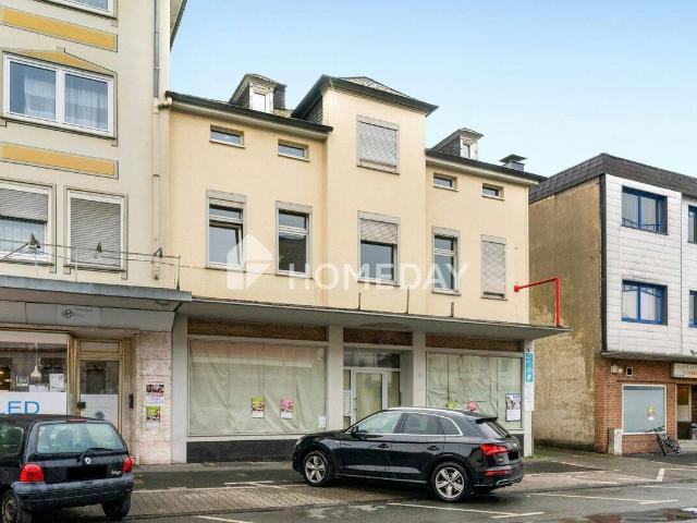 Haus kaufen in Menden