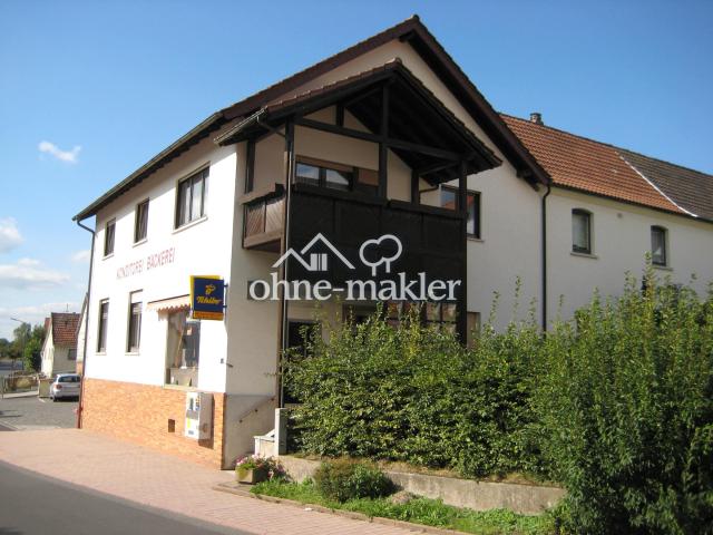 Haus kaufen in Hettenshausen, Bayern