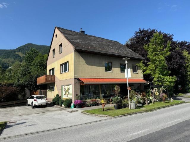 Haus kaufen in Trieben, Steiermark