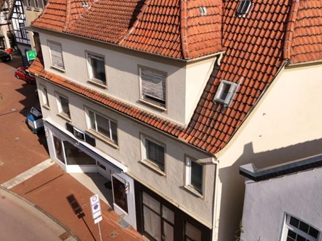 Haus kaufen in Vlotho, Nordrhein-Westfalen