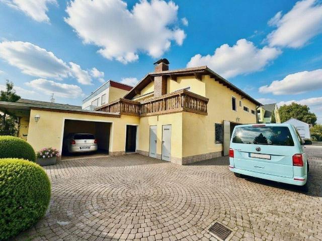 Haus kaufen in Mainz, Rheinland-Pfalz