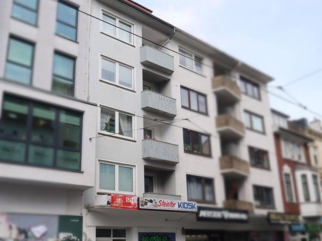 Haus kaufen in Bremen, Östliche Vorstadt