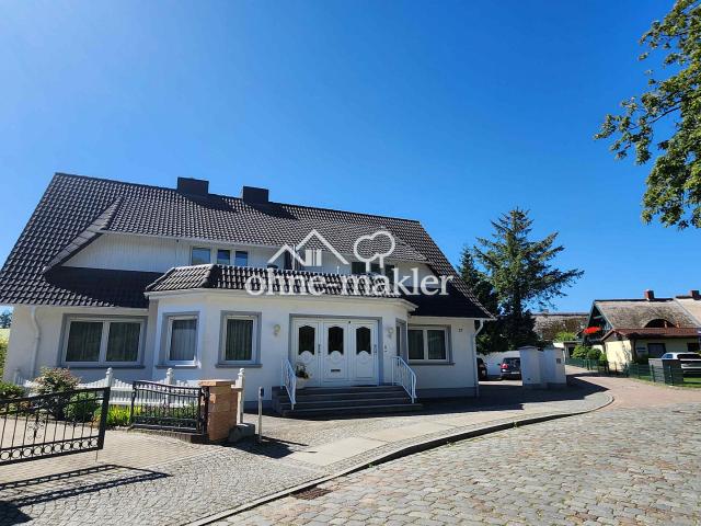 Haus kaufen in Koserow, Mecklenburg-Vorpommern