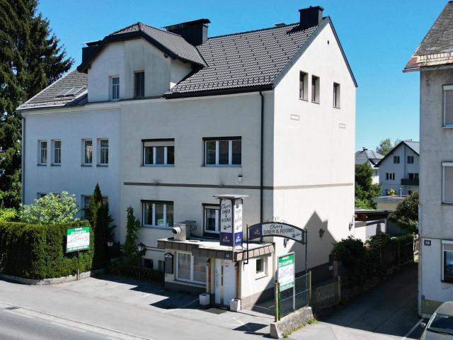 Haus kaufen in Auen, Judendorf-Straßengel