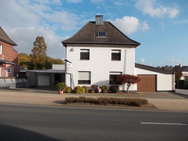 Haus kaufen in Doverack, Hückelhoven