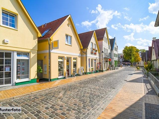 Haus kaufen in Herten, Herten-Mitte