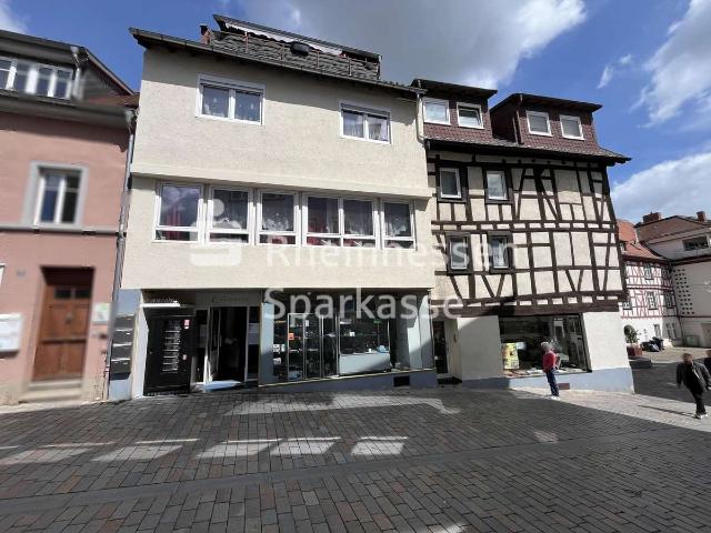Haus kaufen in Alzey, Landkreis Alzey-Worms