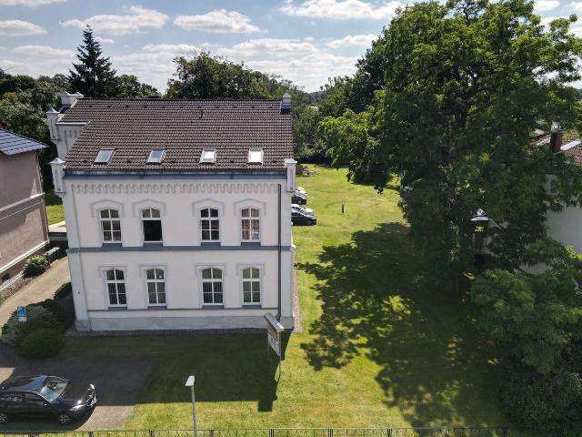 Büro kaufen in Parchim, Ludwigslust-Parchim