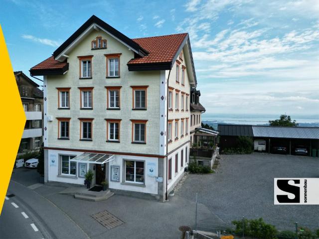 Immobilie kaufen in Walzenhausen, Appenzell Ausserrhoden