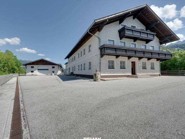 Gewerbe kaufen in Brixlegg, Tirol