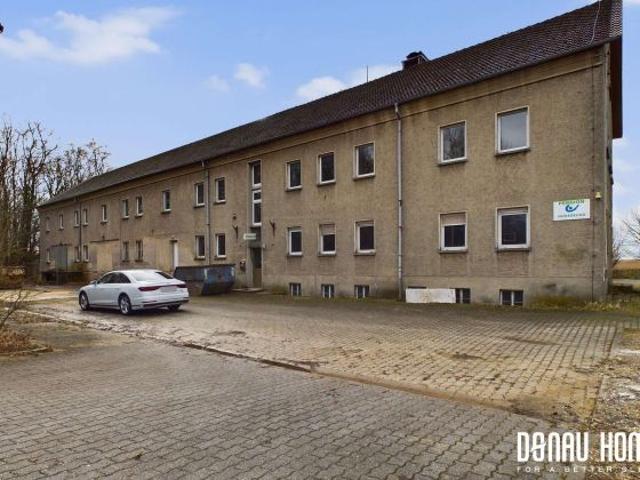 Haus kaufen in Osterfeld, Sachsen-Anhalt