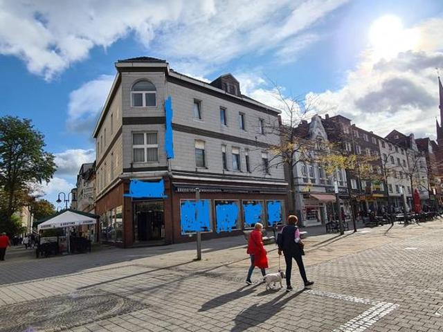 Haus kaufen in Herne-Mitte, Herne