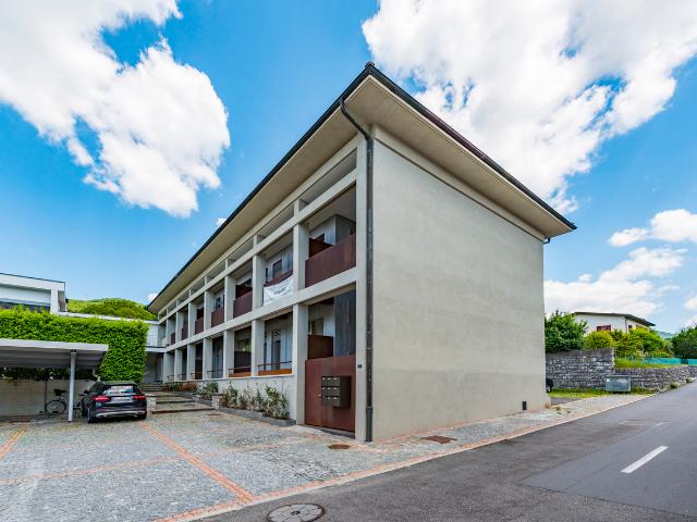 Haus kaufen in Mendrisio, Tessin