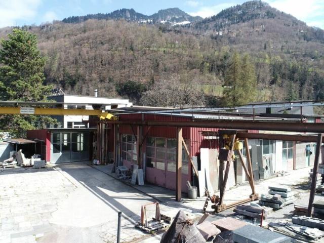 Immobilie kaufen in Näfels, Glarus