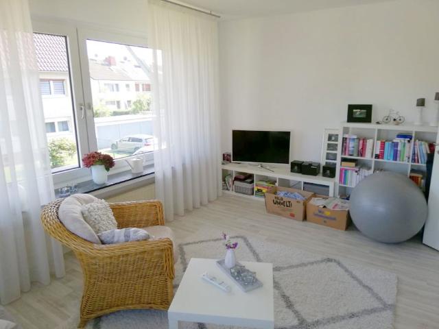 Apartment mieten in Herne-Süd, Herne