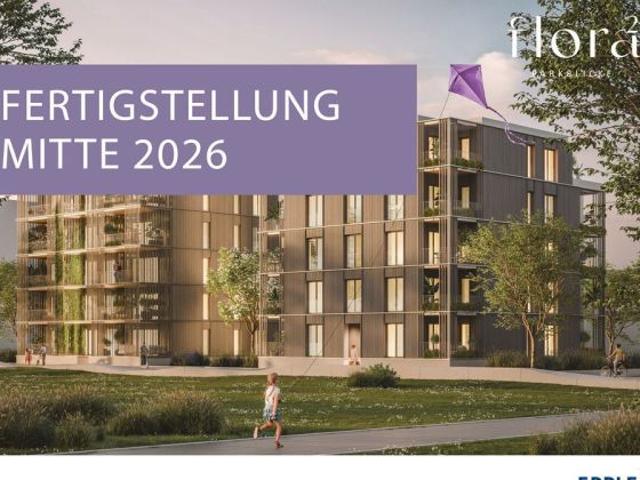 Wohnung kaufen in Käfertal, Mannheim