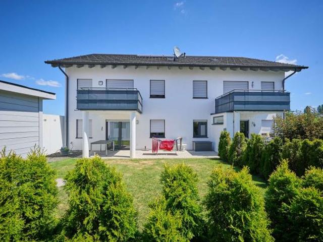 Wohnung kaufen in Straubing, Bayern