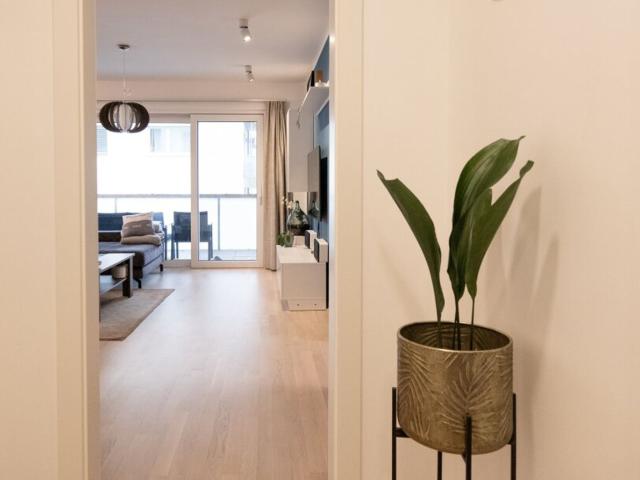 Wohnung kaufen in Bad Schallerbach, Oberösterreich