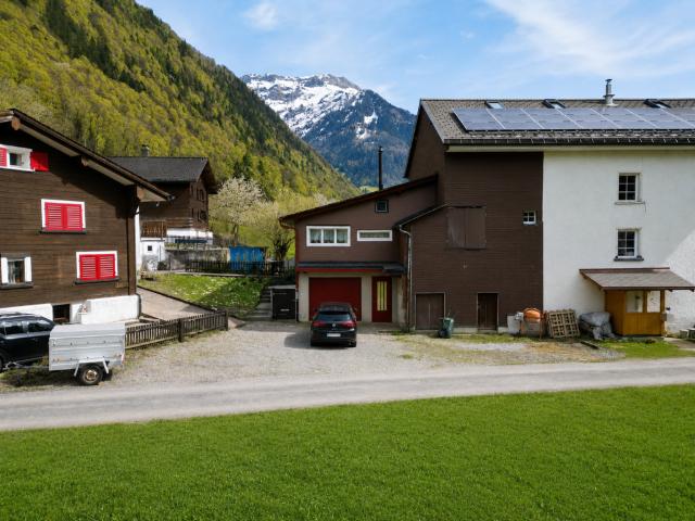 Immobilie kaufen in Engi, Glarus