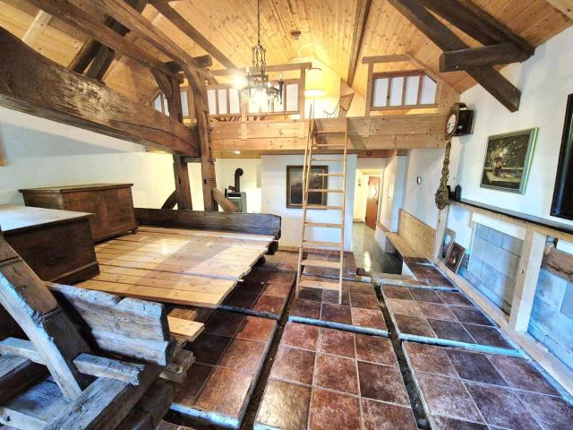 Haus kaufen in Haunoldstein, Niederösterreich