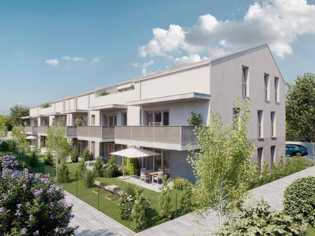 Apartment kaufen in Straßwalchen, Salzburg