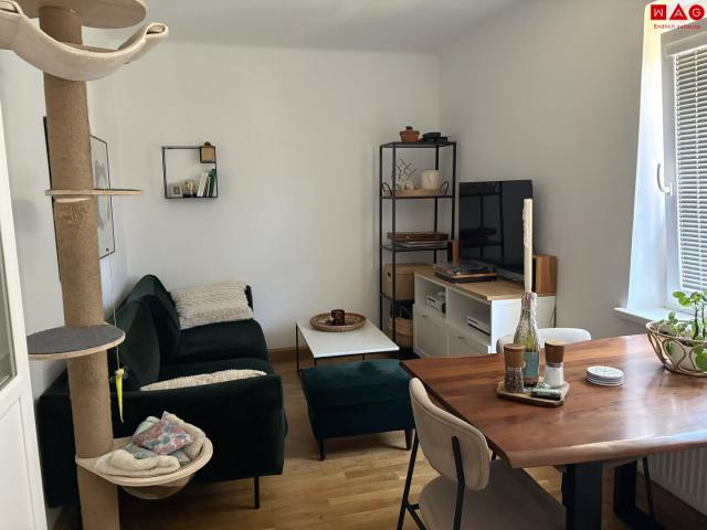 Apartment mieten in Fischhub, Steyr