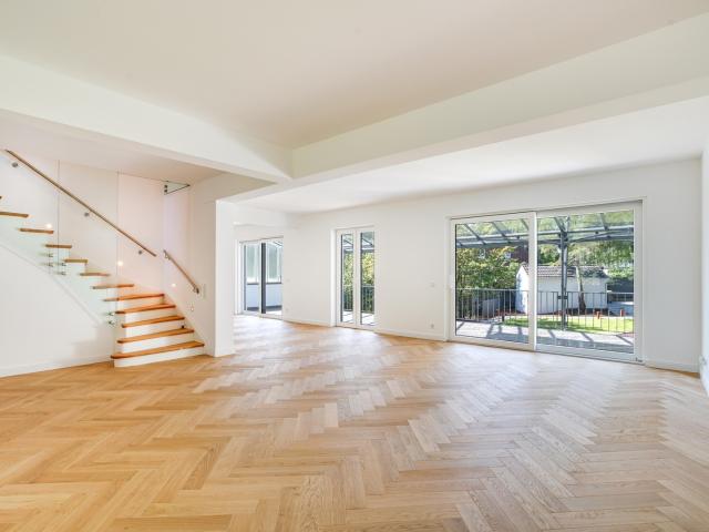 Haus kaufen in Cracau, Krefeld