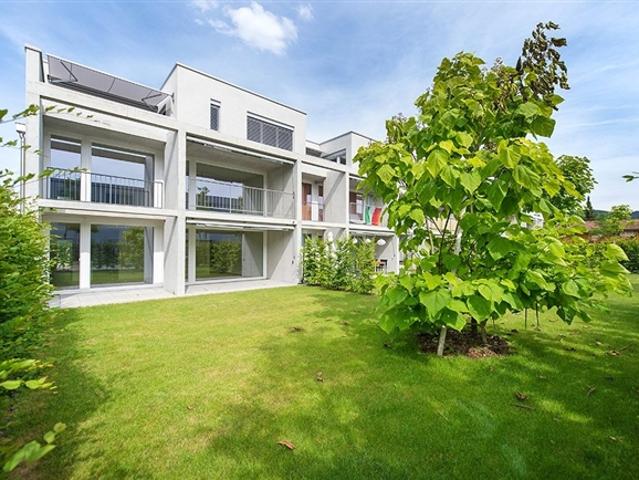 Wohnung mieten in Moosseedorf, Bern