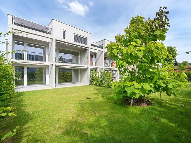 Wohnung mieten in Moosseedorf, Bern