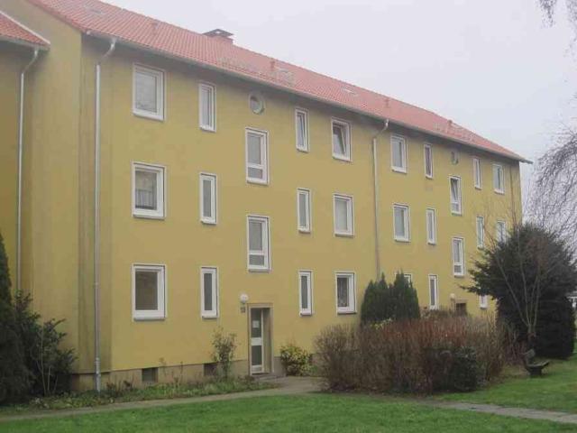 Apartment mieten in Werl