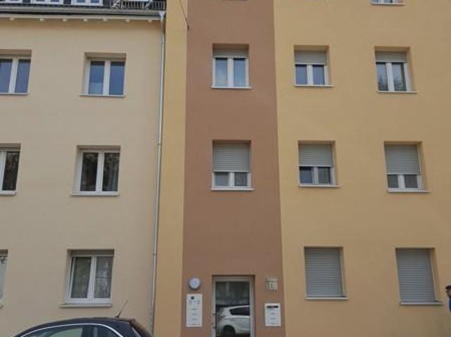Wohnung mieten in Stuttgart-Ost, Stuttgart
