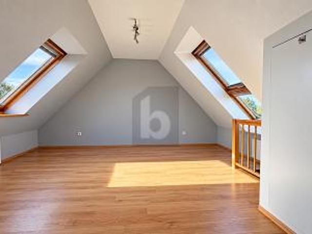 Maisonette kaufen in Kölln, Kölln-Reisiek