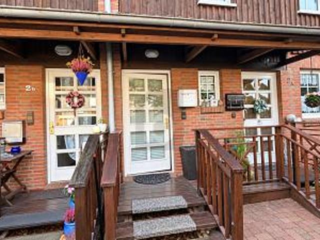 Wohnung kaufen in Hainholz, Elmshorn