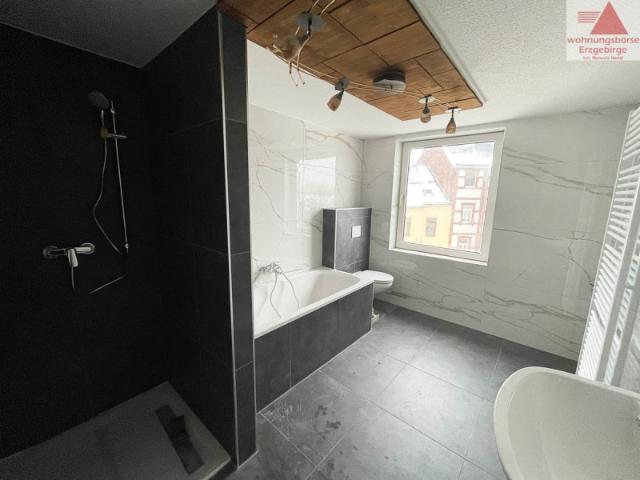Apartment mieten in Bad Schlema, Sachsen