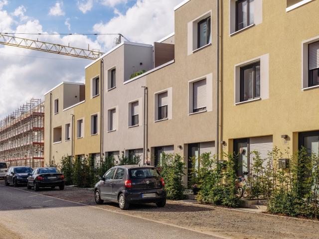 Apartment mieten in Hellwinkel, Wolfsburg