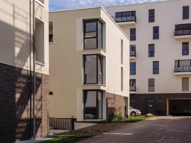 Apartment mieten in Hellwinkel, Wolfsburg