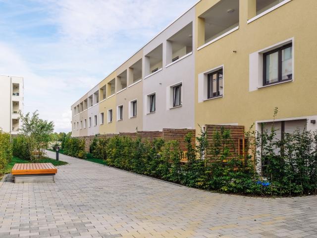 Apartment mieten in Hellwinkel, Wolfsburg