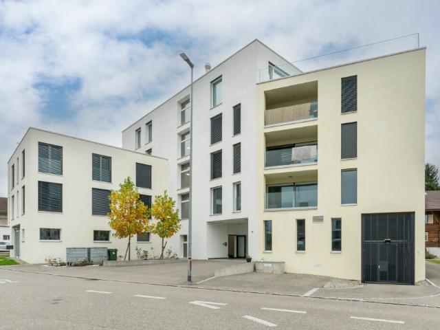 Wohnung kaufen in Oftringen, Aargau