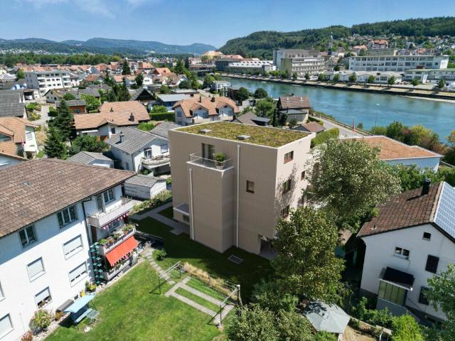 Immobilie kaufen in Niedergösgen, Solothurn