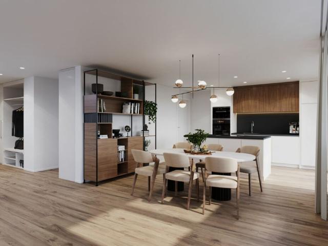 Wohnung kaufen in Niedergösgen, Solothurn